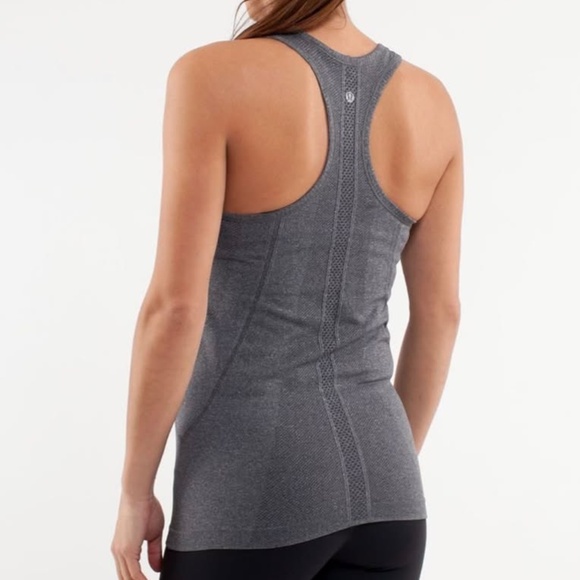 lululemon Swiftly Tech Racerback Tank Top - Picture 2 of 6